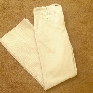 The Limited Cassidy Fit Dress Pants